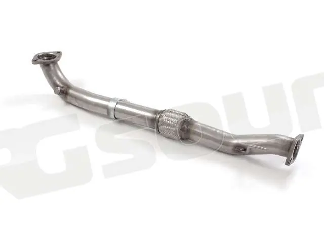 Ragazzon 55.0137.00 Tubo anteriore con flessibile inox per Alfa e Fia