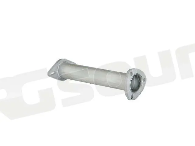 Ragazzon 55.0010.00 Tubo anteriore Gr.N inox per Alfa Romeo e Fiat
