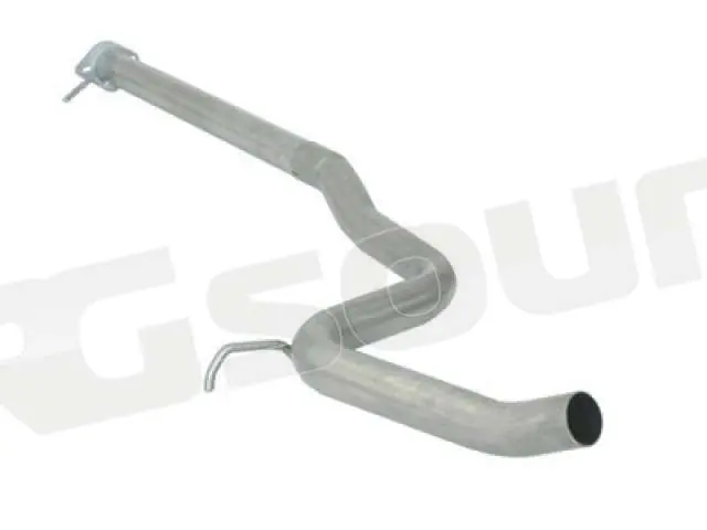 Ragazzon 55.0102.00 Tubo sostituzione catalizzatore + Tubo centrale pe
