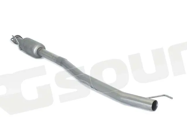 Ragazzon 57.0095.00 Centrale inox Serie Evo Line per Alfa Romeo Mar