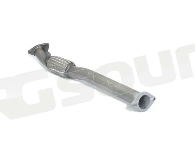 Ragazzon 55.0197.00 Tubo anteriore con flessibile inox per Alfa Romeo
