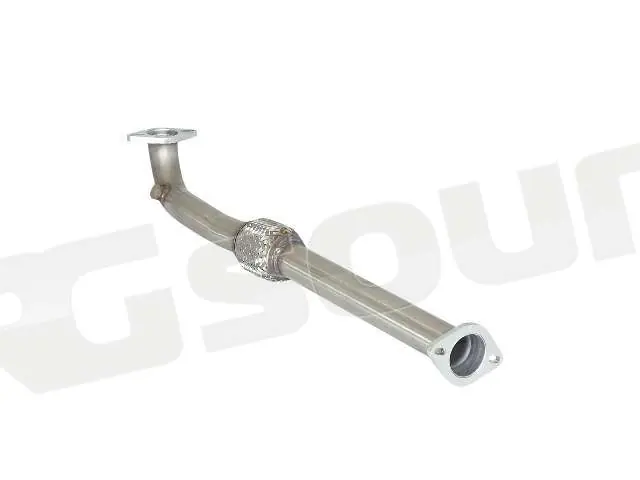Ragazzon 55.0192.00 Tubo anteriore con flessibile inox per Alfa Romeo