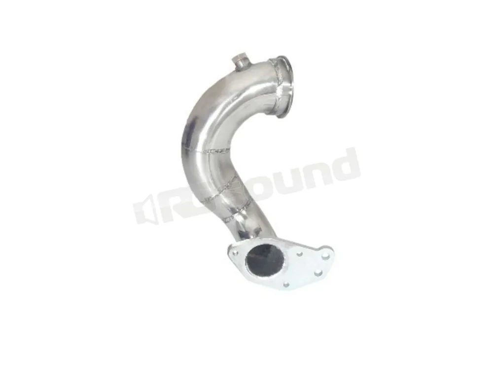 Ragazzon 55.0285.00 Sostituzione catalizzatore Gr. N inox per Alfa Ro
