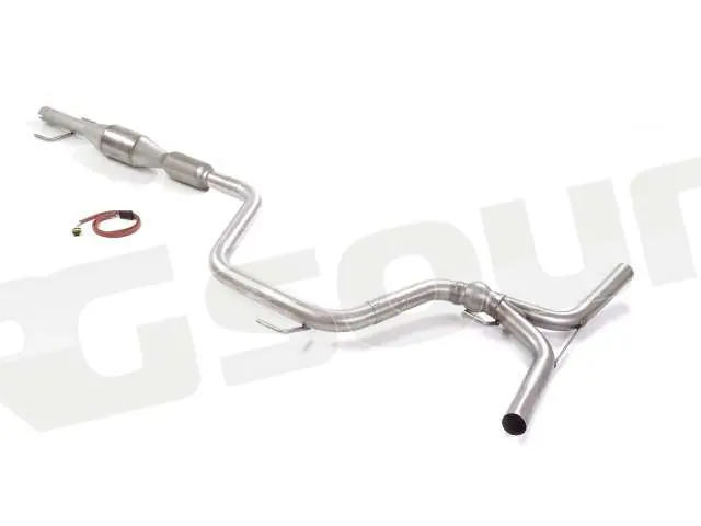 Ragazzon 50.0375.80 Catalizzatore metallico 200cpsi per Alfa Romeo M