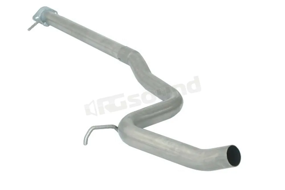 Ragazzon 55.0073.00 Tubo sostituzione catalizzatore + centrale per Alf