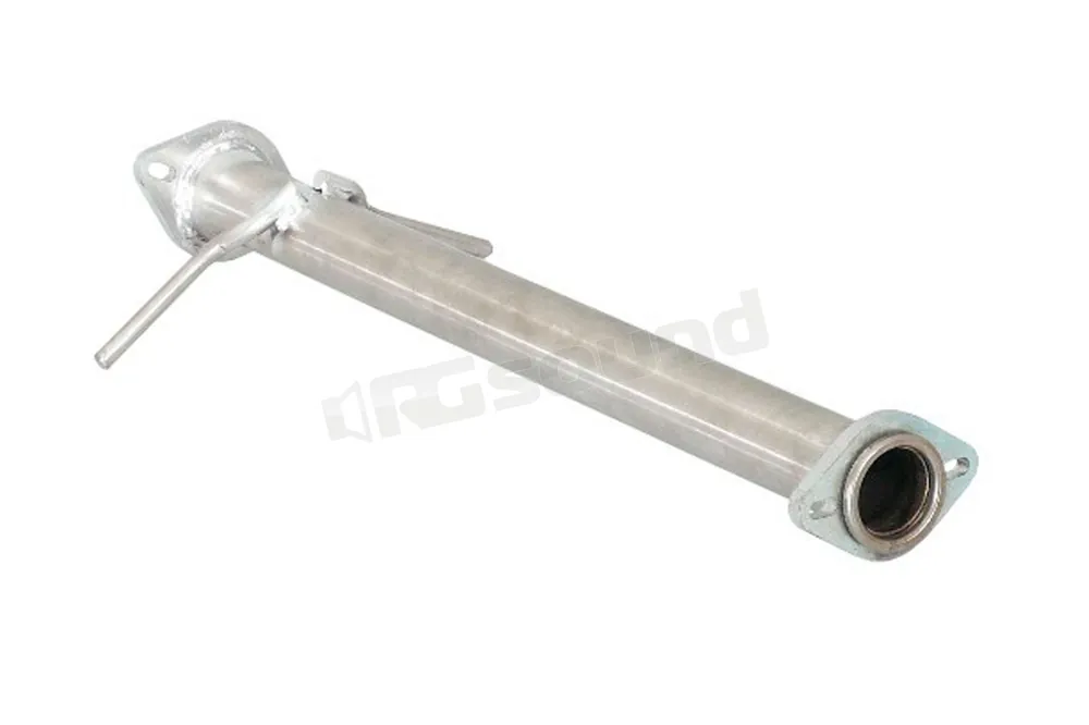 Ragazzon 55.0128.00 Sostituzione catalizzatore per Alfa Romeo Marmit