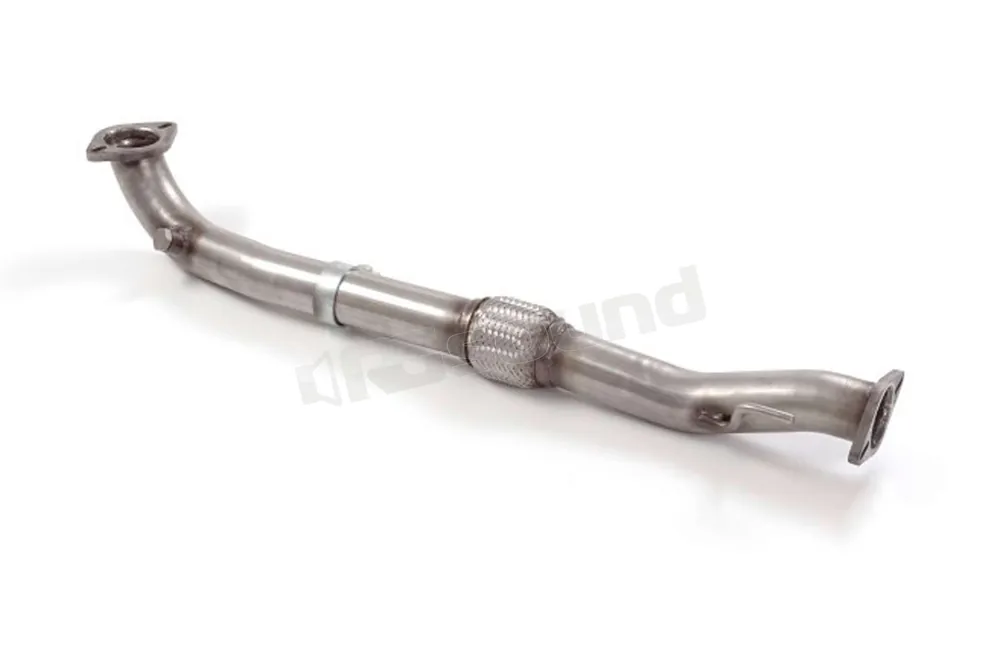 Ragazzon 55.0151.00 Anteriore con flessibile per Abarth e Alfa Romeo