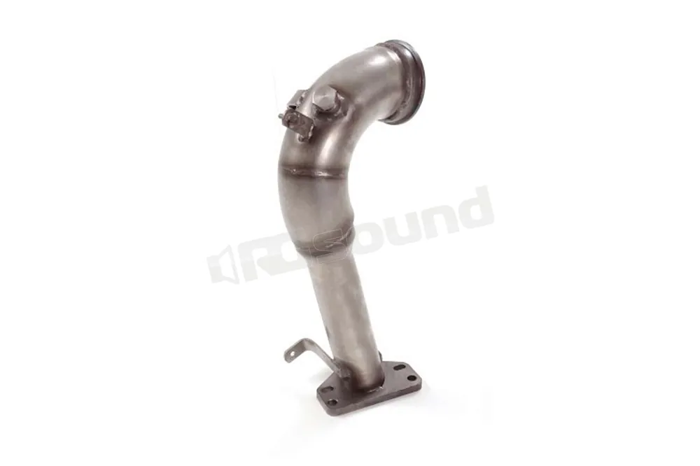 Ragazzon 55.0191.00 Sostituzione catalizzatore per Abarth, Alfa Romeo