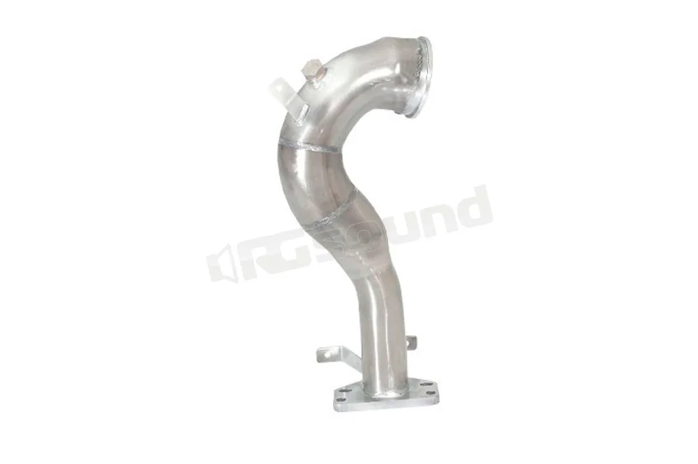 Ragazzon 55.0167.00 Tubo sostituzione catalizzatore per Abarth Marmi