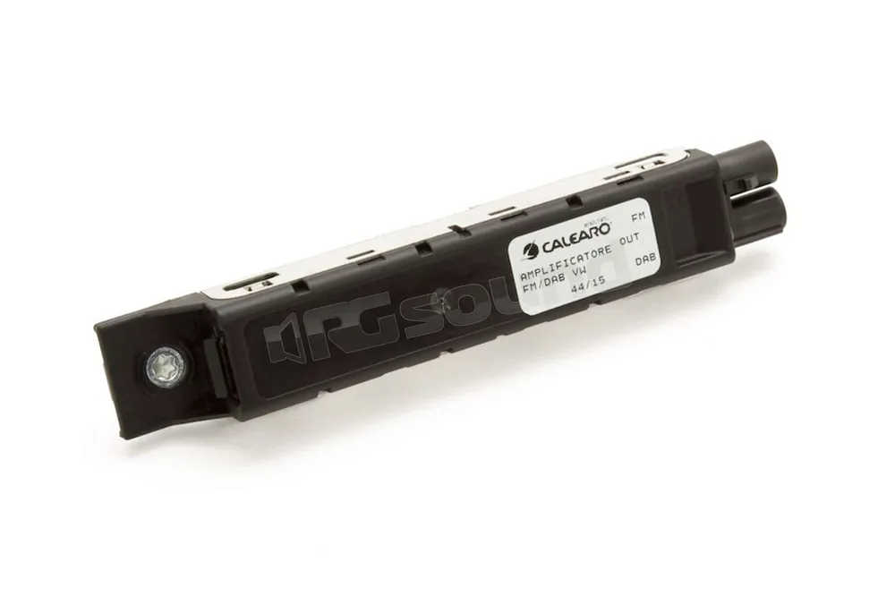Calearo 7590009 DAB & PLAY per Volkswagen Antenne - D.A.B.