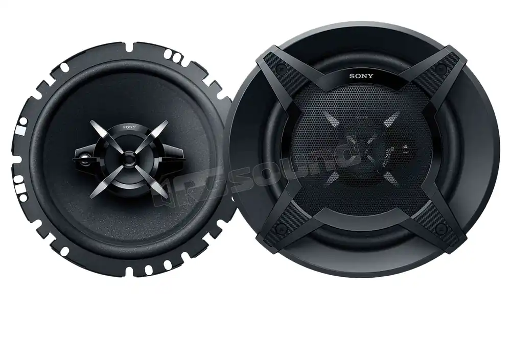 Sony XS-FB1730 coassiali 17cm a 3 vie Coassiali - Coassiali 165mm