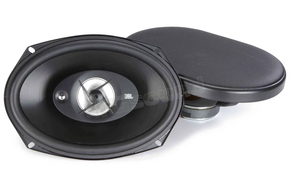 JBL Stage 9603 Coassiali - Coassiali ellittici 6x9