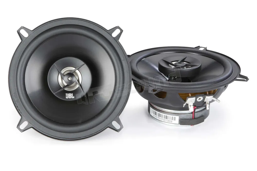 JBL Stage 502 Coassiali - Coassiali 130mm