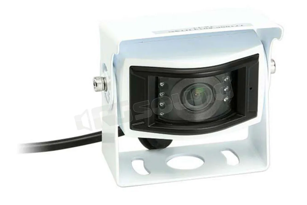 Alpine HCE-6014 retrocamera universale per camper Sistemi di Retrovi