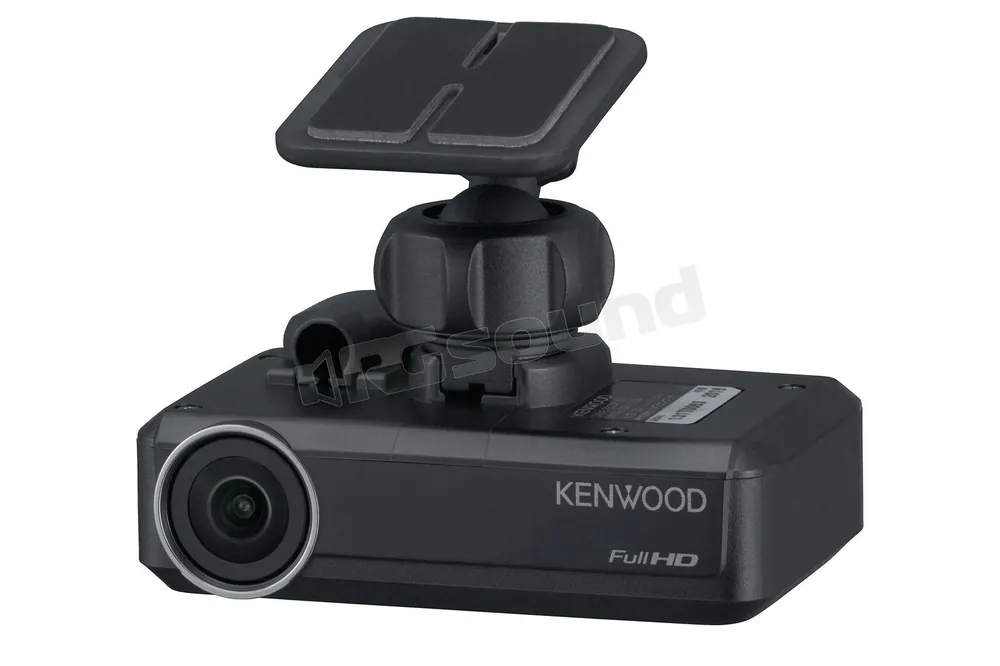 Kenwood DRV-N520 Dashboard camera Full HD Dash Cam e assistenti alla