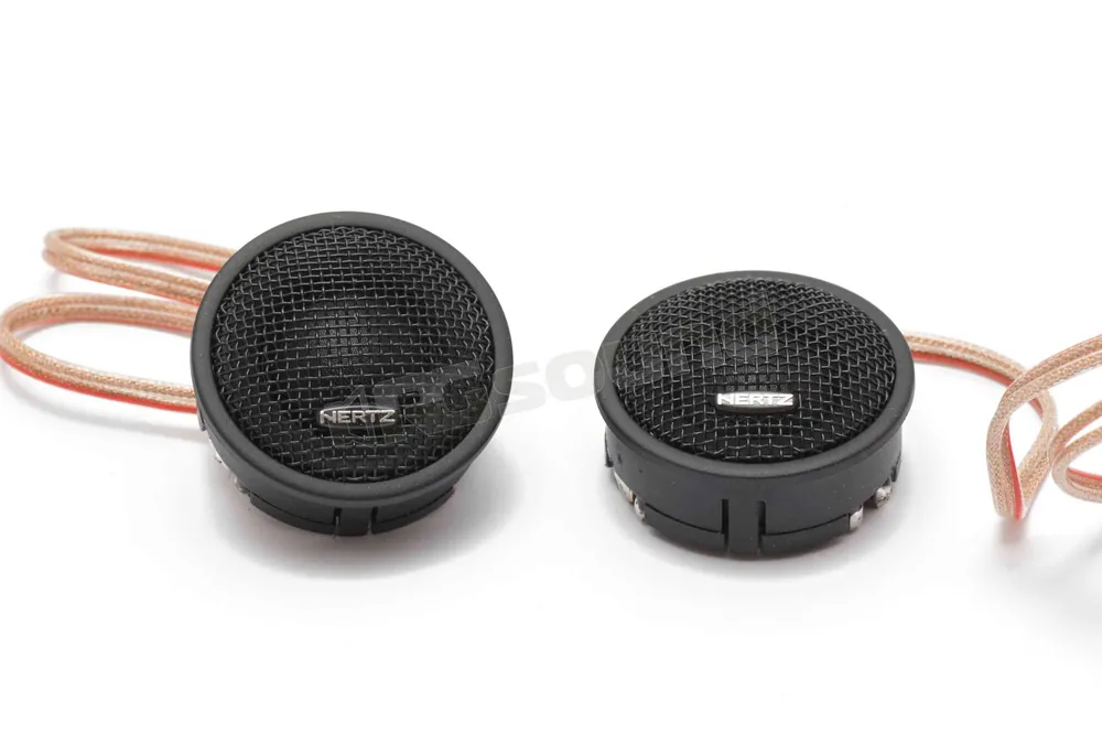 Hertz HT 20 tweeter 20 mm Altoparlanti - Tweeter