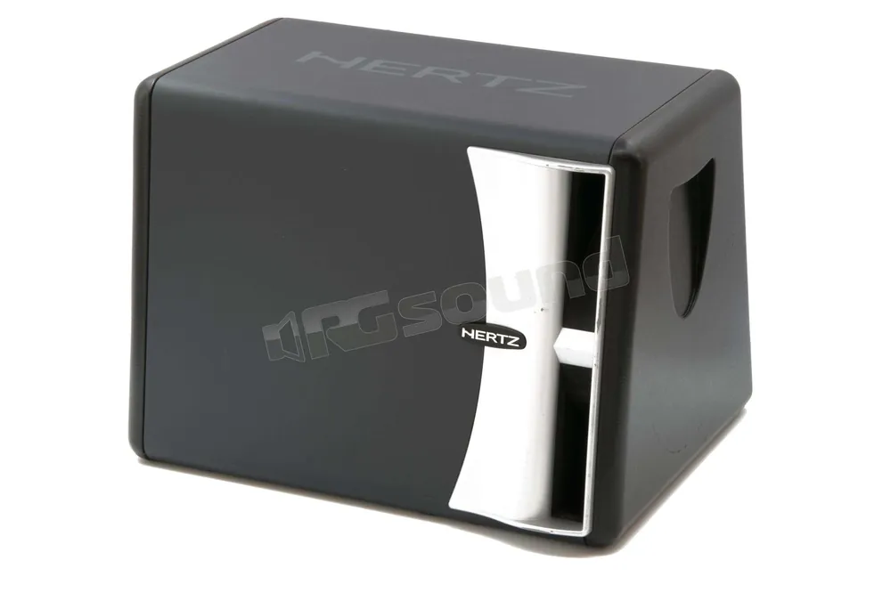 Hertz EBX 200B occasione - usato Subwoofer - Subwoofer in cassa