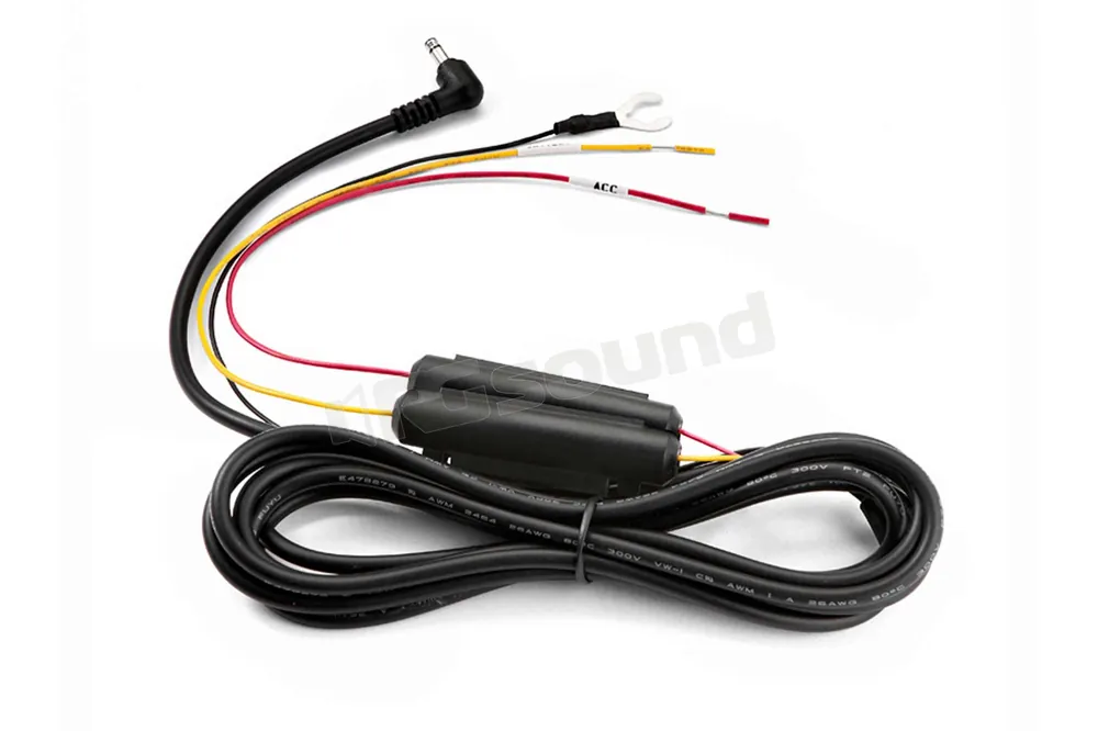 Thinkware HW Cable TWA-SH cablaggio per alimentazione fissa Dash Cam