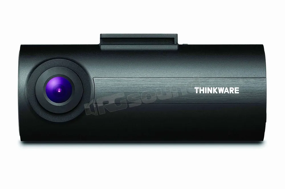 Thinkware F50 Dash Cam e assistenti alla guida - Dash Cam e DVR