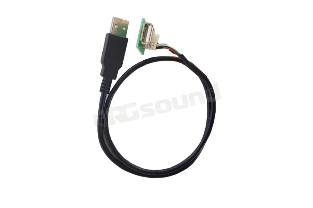 Paser MP0C8401-USB recupero USB e AUX / VIDEO per SUZUKI Interfacce
