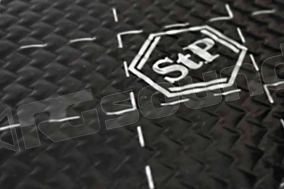STP Standartplast STP Black Silver Shop Pack confezione da 8 fogli I