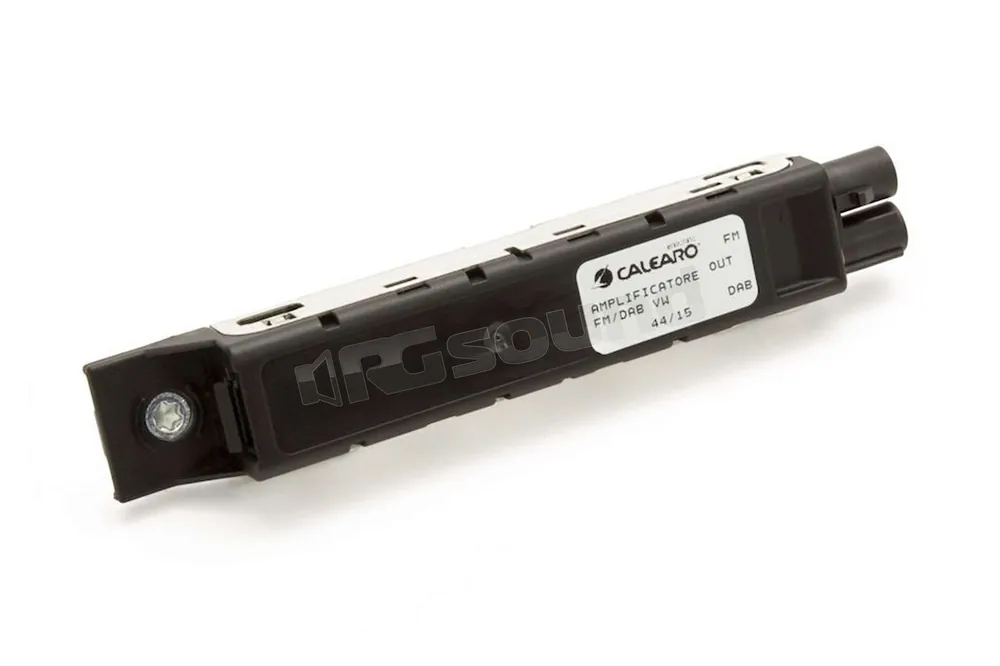 Calearo 7590007 DAB & PLAY per VW - SKODA Antenne - D.A.B.
