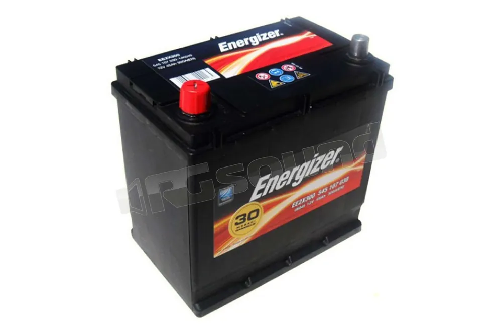 Energizer E-E2X 300 Batterie per avviamento e servizi - Batterie GE