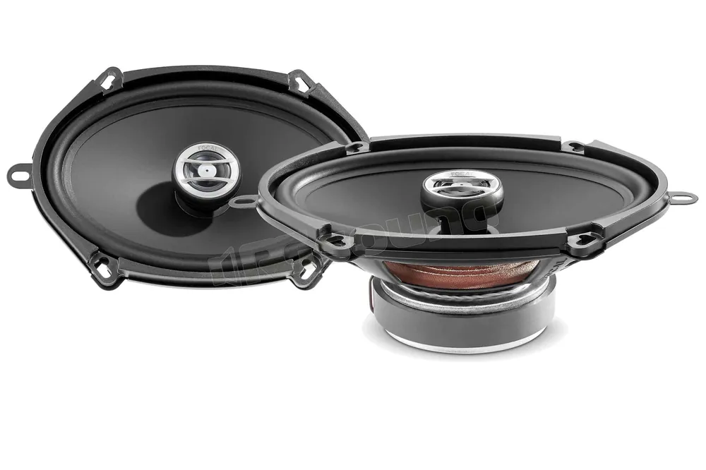 Focal RCX-570 Coassiali - Coassiali ellittici 5x7
