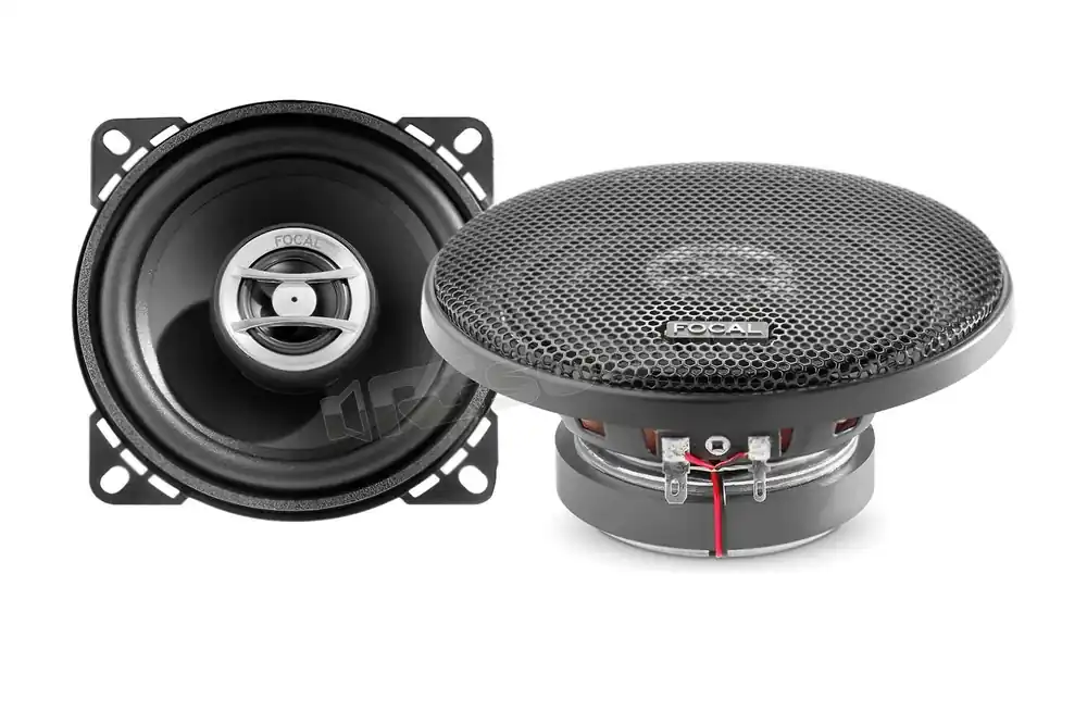 Focal RCX-100 Coassiali - Coassiali 100mm