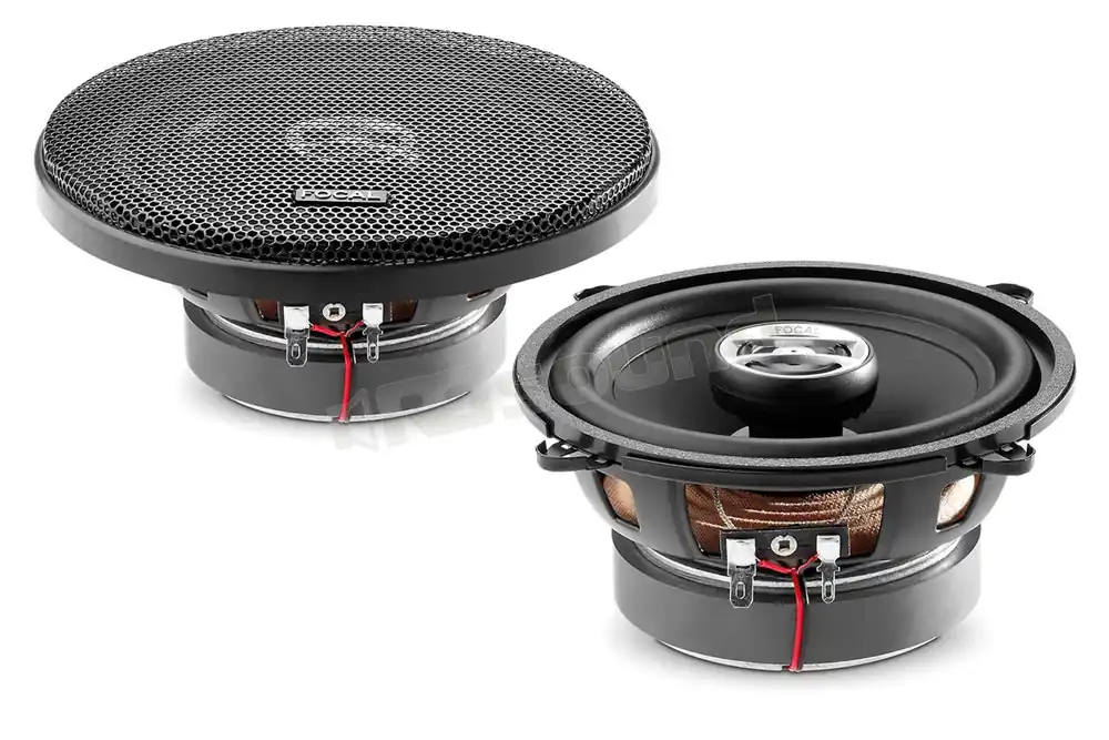 Focal RCX-130 Coassiali - Coassiali 130mm