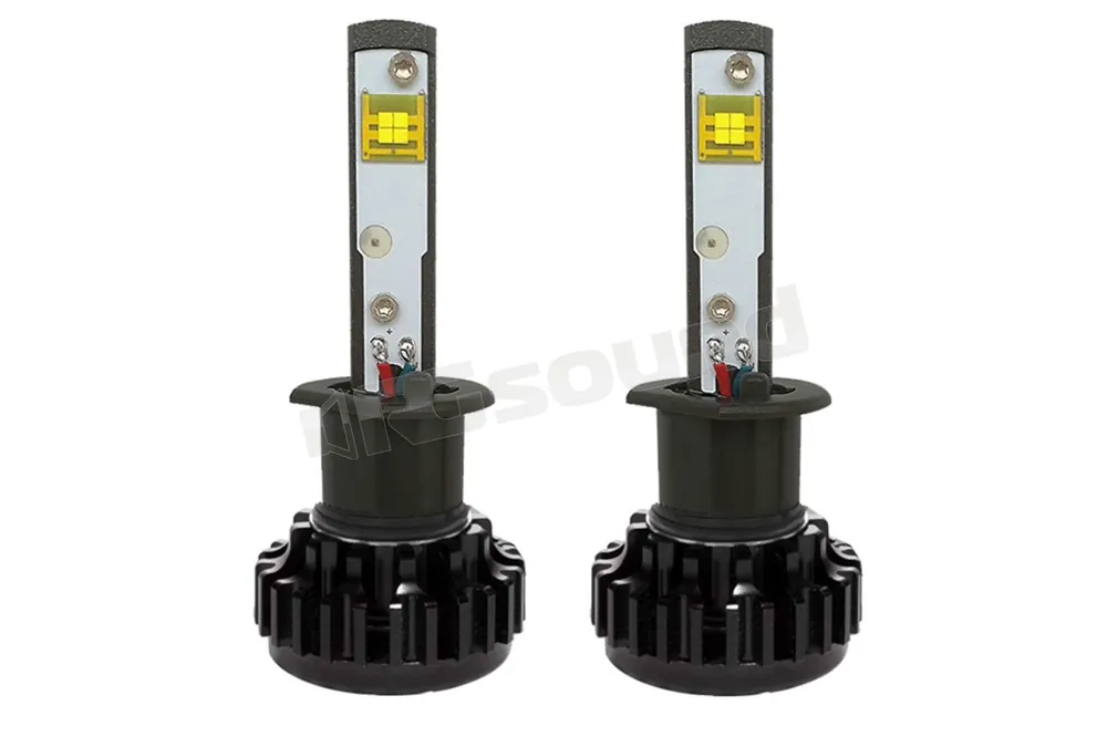 Simoni Racing L1 Led conversion H1 6000°K Illuminazione - Lampadine