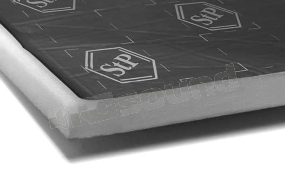 STP Standartplast STP BG PREMIUM 10 Insonorizzanti, smorzanti e acc