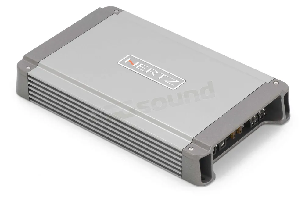 Hertz HCP 4M Amplificatori nautici e accessori - Amplificatori naut