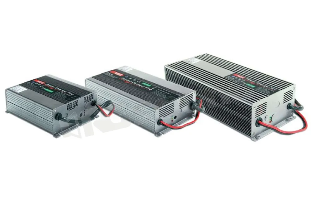 NDS Energy PFC0150-12CH10S caricabatterie ad alta frequenza Caricaba