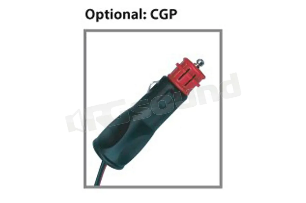 NDS Energy CGP adattatore presa accendisigaro Caricabatterie - Caric