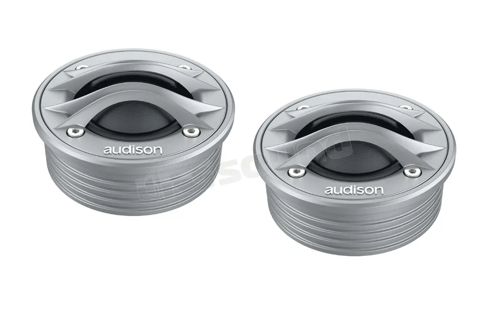 Audison TH 1.5 II Violino Coppia di tweeter 34 mm Serie Thesis Altop