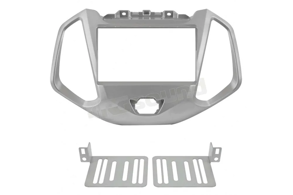 Phonocar 03737 kit 2 Din Ford Ecosport dal 2014 Installazione autora