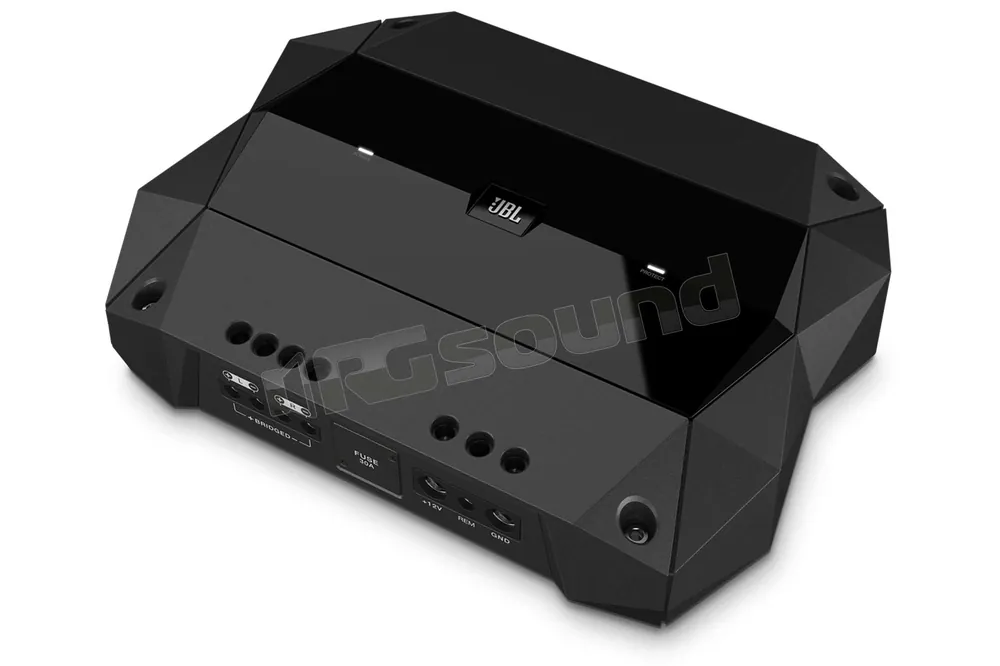 JBL CLUB-5501 Amplificatori - 1 canale