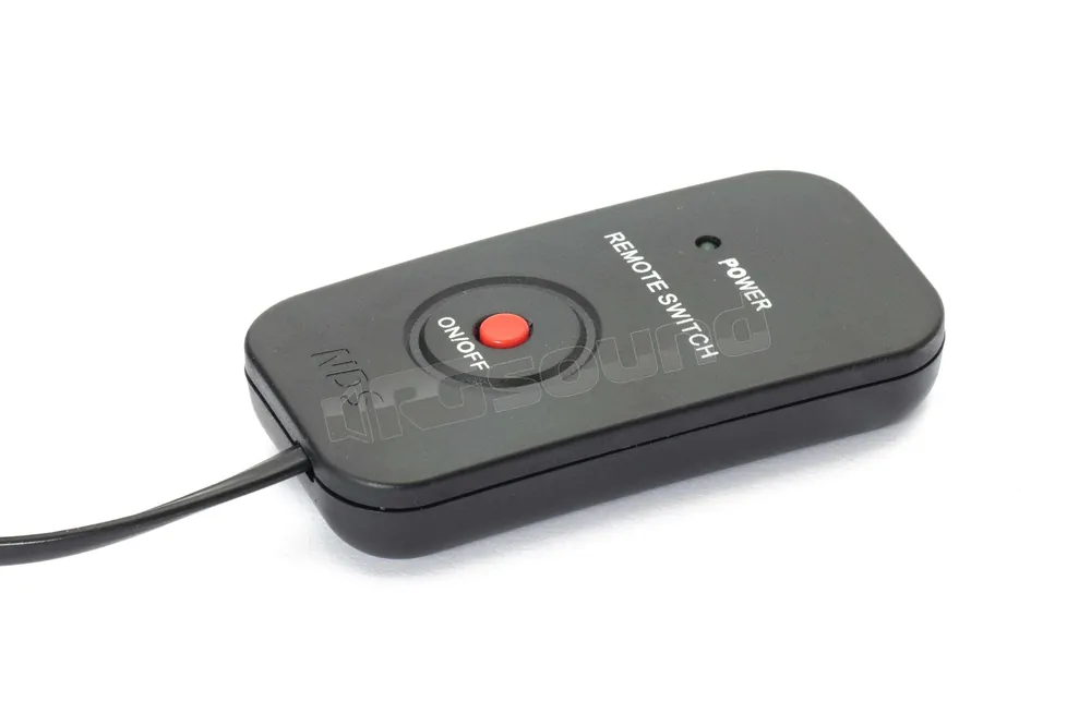 NDS Energy RC02 controllo remoto per inverter NDS Smart Accessoristi