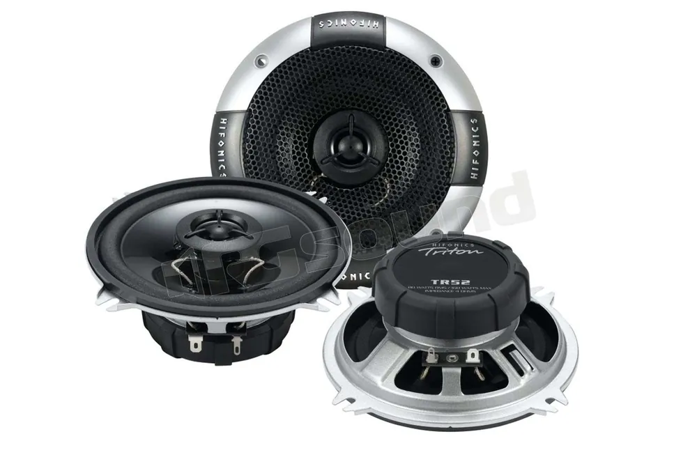 Hifonics TR52 Coassiali - Coassiali 130mm
