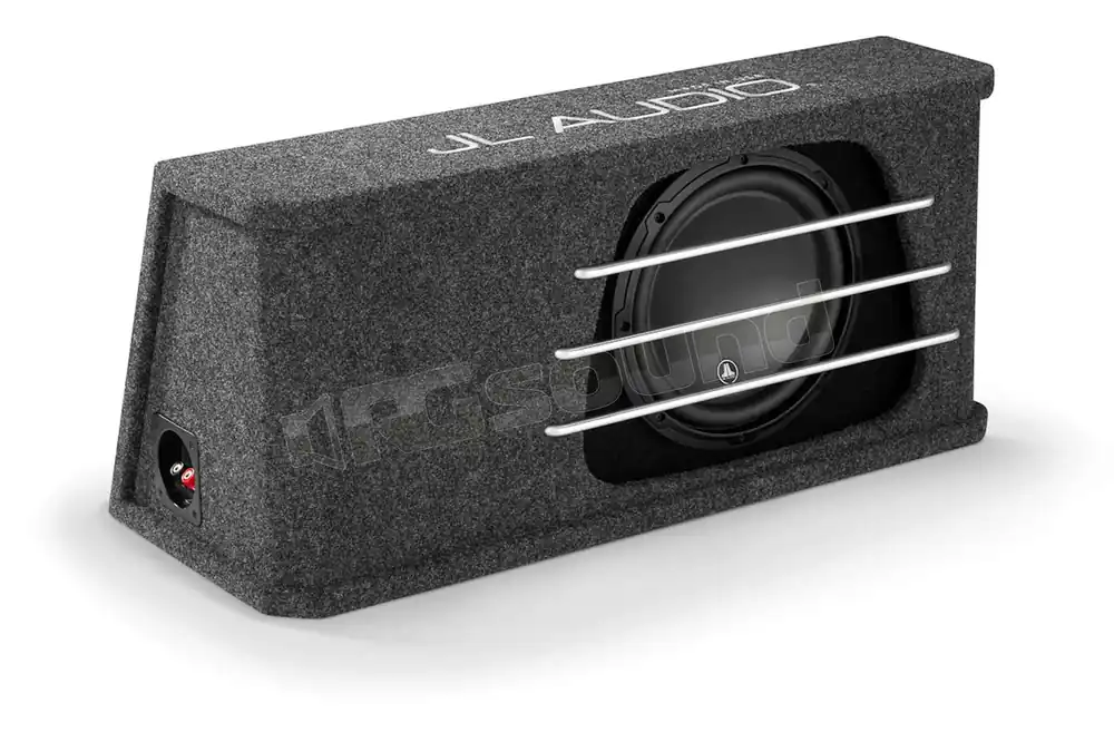 JL Audio HO110RG-W3v3 Subwoofer - Subwoofer in cassa