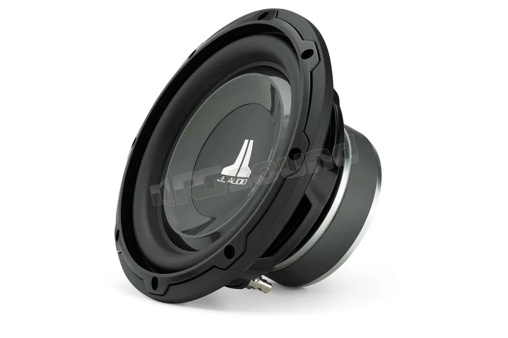 JL Audio 8W1v3-4 Subwoofer - Subwoofer