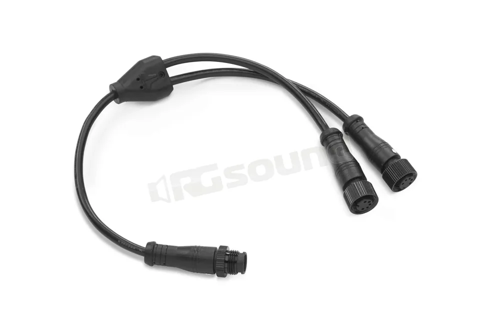 JL Audio MMC-2Y Sorgenti per la nautica e accessori - Accessori e k