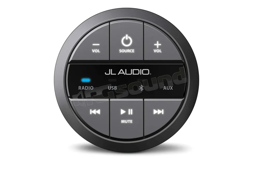 JL Audio MMR-20 Sorgenti per la nautica e accessori - Telecomandi e