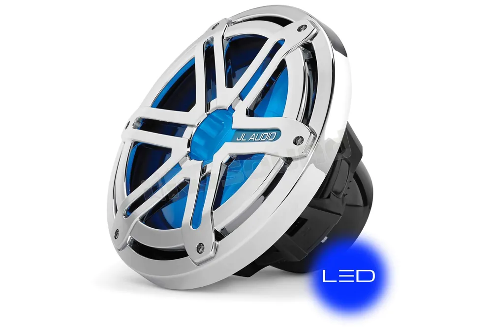 JL Audio MX10IB3-SG-CLD-B Altoparlanti nautici - Altoparlanti per l
