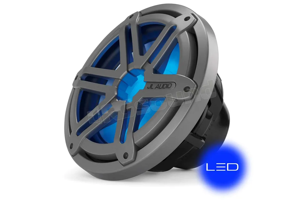 JL Audio MX10IB3-SG-TLD-B Altoparlanti nautici - Altoparlanti per l
