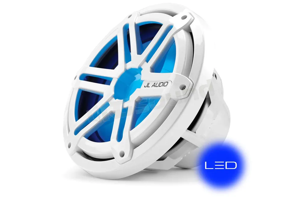 JL Audio MX10IB3-SG-WLD-B Altoparlanti nautici - Altoparlanti per l