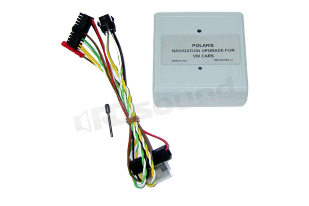 Paser CF0080BTUN12 Navigatori GPS - Unita‘ di navigazione