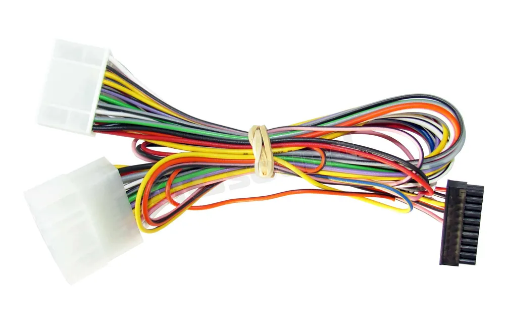 Paser CBL059SUDB11 per MediaDAB 2.0 / 3.0 Blue / HD su FIAT e Suzuki