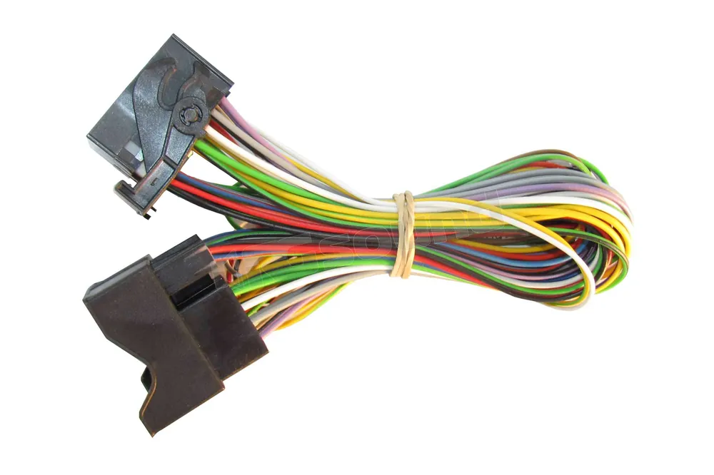Paser CBL059PSDB11 cablaggio Plug and Play MediaDAB 2.0 / 3.0 Blue / H